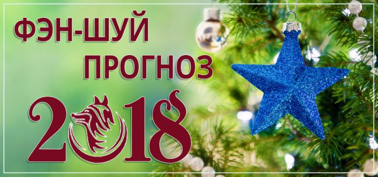 Как встретить Новый год 2018 по Фен-шуй правильно Как встретить Новый год 2018 по Фен-шуй правильно