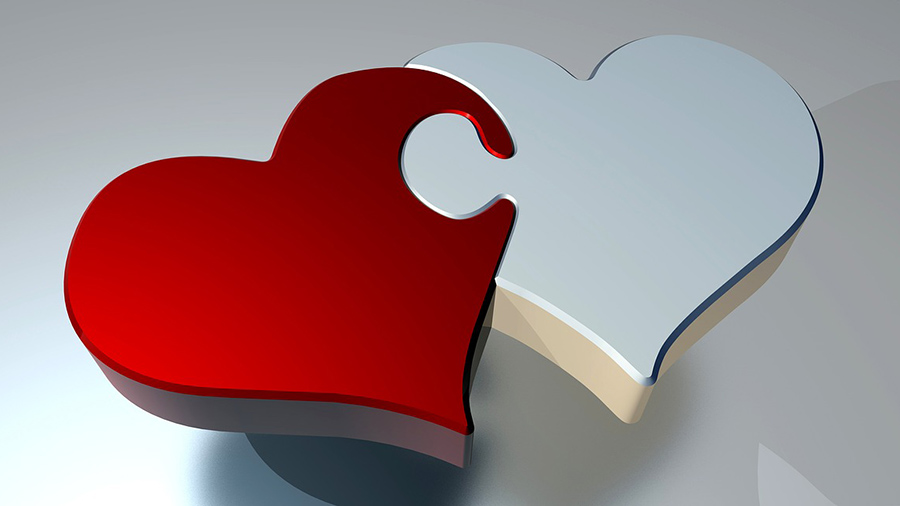 Фен-шуй для любви