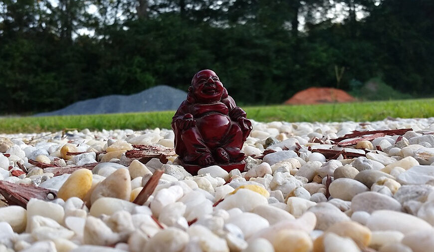 Основы фен-шуй