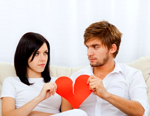 неблагоприятные факторы зоны любви по фэн-шуй
