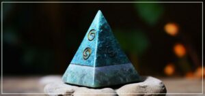 Пирамида в фен-шуй — источник энергии и гармонии