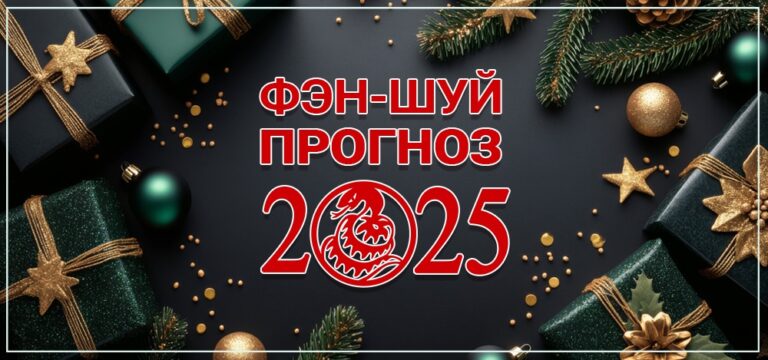 Фен-шуй прогноз летящих звезд на 2025 год. Часть 2